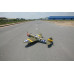 P-47 Wicked Rabbit 81 inch ARF 55-60cc without Retracts New Upgraded 2024 by Seagull SRP $1903.28