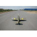 P-47 Wicked Rabbit 81 inch ARF 55-60cc without Retracts New Upgraded 2024 by Seagull SRP $1903.28