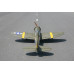 P-47 Wicked Rabbit 81 inch ARF 55-60cc without Retracts New Upgraded 2024 by Seagull SRP $1903.28