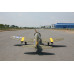 P-47 Wicked Rabbit 81 inch ARF 55-60cc without Retracts New Upgraded 2024 by Seagull SRP $1903.28
