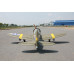 P-47 Wicked Rabbit 81 inch ARF 55-60cc without Retracts New Upgraded 2024 by Seagull SRP $1903.28