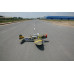 P-47 Wicked Rabbit 81 inch ARF 55-60cc without Retracts New Upgraded 2024 by Seagull SRP $1903.28