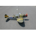 P-47 Wicked Rabbit 81 inch ARF 55-60cc without Retracts New Upgraded 2024 by Seagull SRP $1903.28