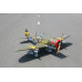 P-47 Wicked Rabbit 81 inch ARF 55-60cc without Retracts New Upgraded 2024 by Seagull SRP $1903.28