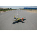 P-47 Wicked Rabbit 81 inch ARF 55-60cc without Retracts New Upgraded 2024 by Seagull SRP $1903.28