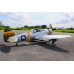 Giant P-47D Dan'l Boone ARF 55-60cc Included box of 3pcs of Electric  Retracts New 2024 by Seagull SRP $2770.38