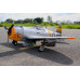 Giant P-47D Dan'l Boone ARF 55-60cc Included box of 3pcs of Electric  Retracts New 2024 by Seagull SRP $2770.38