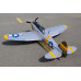 Giant P-47D Dan'l Boone ARF 55-60cc Included box of 3pcs of Electric  Retracts New 2024 by Seagull SRP $2770.38