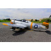 Giant P-47D Dan'l Boone ARF 55-60cc Included box of 3pcs of Electric  Retracts New 2024 by Seagull SRP $2770.38