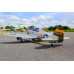Giant P-47D Dan'l Boone ARF 55-60cc Included box of 3pcs of Electric  Retracts New 2024 by Seagull SRP $2770.38