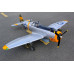 Giant P-47D Dan'l Boone ARF 55-60cc Included box of 3pcs of Electric  Retracts New 2024 by Seagull SRP $2770.38