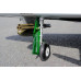 Giant P-47D Dan'l Boone ARF 55-60cc Included box of 3pcs of Electric  Retracts New 2024 by Seagull SRP $2770.38