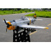 Giant P-47D Dan'l Boone ARF 55-60cc Included box of 3pcs of Electric  Retracts New 2024 by Seagull SRP $2770.38