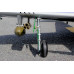 Giant P-47D Dan'l Boone ARF 55-60cc Included box of 3pcs of Electric  Retracts New 2024 by Seagull SRP $2770.38