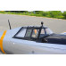 Giant P-47D Dan'l Boone ARF 55-60cc Included box of 3pcs of Electric  Retracts New 2024 by Seagull SRP $2770.38