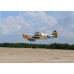Giant P-47D Dan'l Boone ARF 55-60cc Included box of 3pcs of Electric  Retracts New 2024 by Seagull SRP $2770.38