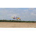 Giant P-47D Dan'l Boone ARF 55-60cc Included box of 3pcs of Electric  Retracts New 2024 by Seagull SRP $2770.38