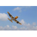 Giant P-47D Dan'l Boone ARF 55-60cc Included box of 3pcs of Electric  Retracts New 2024 by Seagull SRP $2770.38