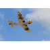 Giant P-47D Dan'l Boone ARF 55-60cc Included box of 3pcs of Electric  Retracts New 2024 by Seagull SRP $2770.38