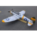 Giant P-47D Dan'l Boone ARF 55-60cc Included box of 3pcs of Electric  Retracts New 2024 by Seagull SRP $2770.38