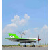 Seagull Racer 40-46 Delta ARF 38.5in 40-46, 10cc 0.05m3 by Seagull Models SRP $452.89 Seagull Racer 40-46 Delta ARF 38.5in 40-46, 10cc 0.05m3 by Seagull Models SRP $452.89