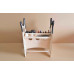 Seagull Folding Aircraft Stand Kit New 2025 by Seagull SRP $212.77 Seagull Folding Aircraft Stand Kit New 2025 by Seagull SRP $212.77