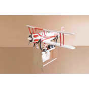 Seagull Folding Aircraft Stand Kit New 2025 by Seagull SRP $212.77