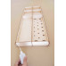 Seagull Folding Aircraft Stand Kit New 2025 by Seagull SRP $212.77 Seagull Folding Aircraft Stand Kit New 2025 by Seagull SRP $212.77