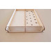 Seagull Folding Aircraft Stand Kit New 2025 by Seagull SRP $212.77 Seagull Folding Aircraft Stand Kit New 2025 by Seagull SRP $212.77