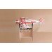 Seagull Folding Aircraft Stand Kit New 2025 by Seagull SRP $212.77 Seagull Folding Aircraft Stand Kit New 2025 by Seagull SRP $212.77