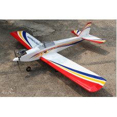 Tempest Dragon LW Trainer 81 Inch wingspan 15cc 0.13m3 New May 2023 by Seagull SRP $443.55 Tempest Dragon LW Trainer 81 Inch wingspan 15cc 0.13m3 New May 2023 by Seagull SRP $443.55