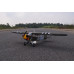 L-4 Grasshopper span 90in -1/5 Scale (15-20cc), 0.21m3 by Seagull Models SRP $1071.54