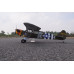 L-4 Grasshopper span 90in -1/5 Scale (15-20cc), 0.21m3 by Seagull Models SRP $1071.54