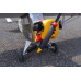 L-4 Grasshopper span 90in -1/5 Scale (15-20cc), 0.21m3 by Seagull Models SRP $1071.54