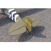 L-4 Grasshopper span 90in -1/5 Scale (15-20cc), 0.21m3 by Seagull Models SRP $1071.54