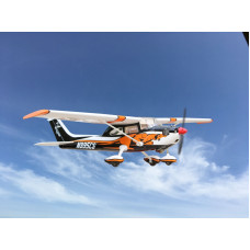 Cessna 182 Turbo Skylane 69 Inch ARF .46-55 2-stroke or 10cc Tiger New 2025 by Seagull SRP $634.98 Cessna 182 Turbo Skylane 69 Inch ARF .46-55 2-stroke or 10cc Tiger New 2025 by Seagull SRP $634.98