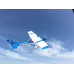 Cessna 182 Skylane 69 Inch wingspan .46 or 10cc Pearl Blue 0.08m3 by Seagull SRP $663.00 Cessna 182 Skylane 69 Inch wingspan .46 or 10cc Pearl Blue 0.08m3 by Seagull SRP $663.00