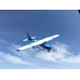 Cessna 182 Skylane 69 Inch wingspan .46 or 10cc Pearl Blue 0.08m3 by Seagull SRP $663.00 Cessna 182 Skylane 69 Inch wingspan .46 or 10cc Pearl Blue 0.08m3 by Seagull SRP $663.00