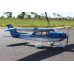 Cessna 182 Skylane 69 Inch wingspan .46 or 10cc Pearl Blue 0.08m3 by Seagull SRP $663.00 Cessna 182 Skylane 69 Inch wingspan .46 or 10cc Pearl Blue 0.08m3 by Seagull SRP $663.00