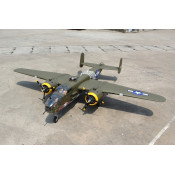 Giant Mitchell B-25 span 95in, 20cc w/3pcs Alloy Hub Rubber wheels 4.5in (2) and 2.75in, JP Hobby15mm Electric Retracts, by Seagull Models SRP $3216.94 Giant Mitchell B-25 span 95in, 20cc w/3pcs Alloy Hub Rubber wheels 4.5in (2) and 2.75in, JP Hobby15mm Electric Retracts, by Seagull Models SRP $3216.94