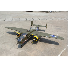 Giant Mitchell B-25 span 95in, 20cc w/3pcs Alloy Hub Rubber wheels 4.5in (2) and 2.75in, JP Hobby15mm Electric Retracts, by Seagull Models SRP $3216.94 Giant Mitchell B-25 span 95in, 20cc w/3pcs Alloy Hub Rubber wheels 4.5in (2) and 2.75in, JP Hobby15mm Electric Retracts, by Seagull Models SRP $3216.94