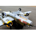 Giant Mitchell B-25 span 95in, 20cc w/3pcs Alloy Hub Rubber wheels 4.5in (2) and 2.75in, JP Hobby15mm Electric Retracts, by Seagull Models SRP $3216.94 Giant Mitchell B-25 span 95in, 20cc w/3pcs Alloy Hub Rubber wheels 4.5in (2) and 2.75in, JP Hobby15mm Electric Retracts, by Seagull Models SRP $3216.94