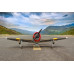 P-47D Little Bunny 55 Inch ARF 10cc  Included Electric Retracts Matte Finish by Seagull SRP $1274.14