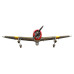 P-47D Little Bunny 55 Inch ARF 10cc  Included Electric Retracts Matte Finish by Seagull SRP $1274.14