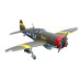 P-47D Little Bunny 55 Inch ARF 10cc  Included Electric Retracts Matte Finish by Seagull SRP $1274.14