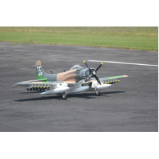 SkyRaider A-1 86 Inch ARF 35-60cc, without Electric Retracts Camo NEW 2025 by Seagull SRP $1972.65 SkyRaider A-1 86 Inch ARF 35-60cc, without Electric Retracts Camo NEW 2025 by Seagull SRP $1972.65