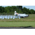 SkyRaider A-1 86 Inch ARF 35-60cc without Electric Retracts Grey New 2025 by Seagull SRP $1929.30 SkyRaider A-1 86 Inch ARF 35-60cc without Electric Retracts Grey New 2025 by Seagull SRP $1929.30