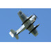 SkyRaider A-1 86 Inch ARF 35-60cc without Electric Retracts Grey New 2025 by Seagull SRP $1929.30 SkyRaider A-1 86 Inch ARF 35-60cc without Electric Retracts Grey New 2025 by Seagull SRP $1929.30