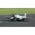 SkyRaider A-1 86 Inch ARF 35-60cc without Electric Retracts Grey New 2025 by Seagull SRP $1929.30 SkyRaider A-1 86 Inch ARF 35-60cc without Electric Retracts Grey New 2025 by Seagull SRP $1929.30