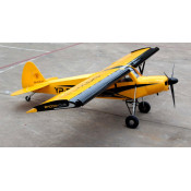 Shock Cub 38-50cc span 2.59m Yellow w/wingbags by Seagull Models SRP $1673.50 Shock Cub 38-50cc span 2.59m Yellow w/wingbags by Seagull Models SRP $1673.50
